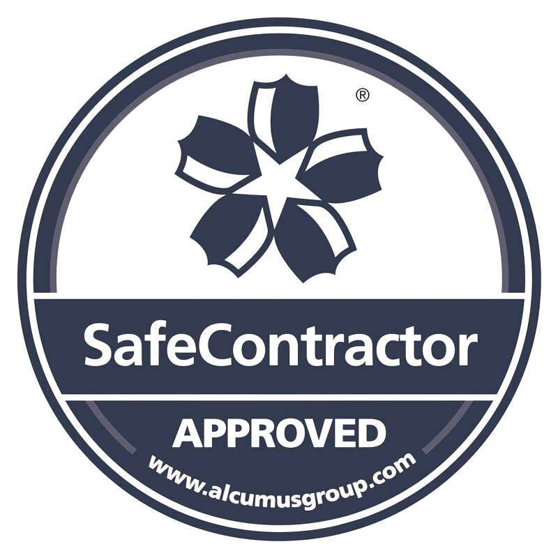 SafeContractor Approved