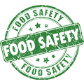 Food safety certification